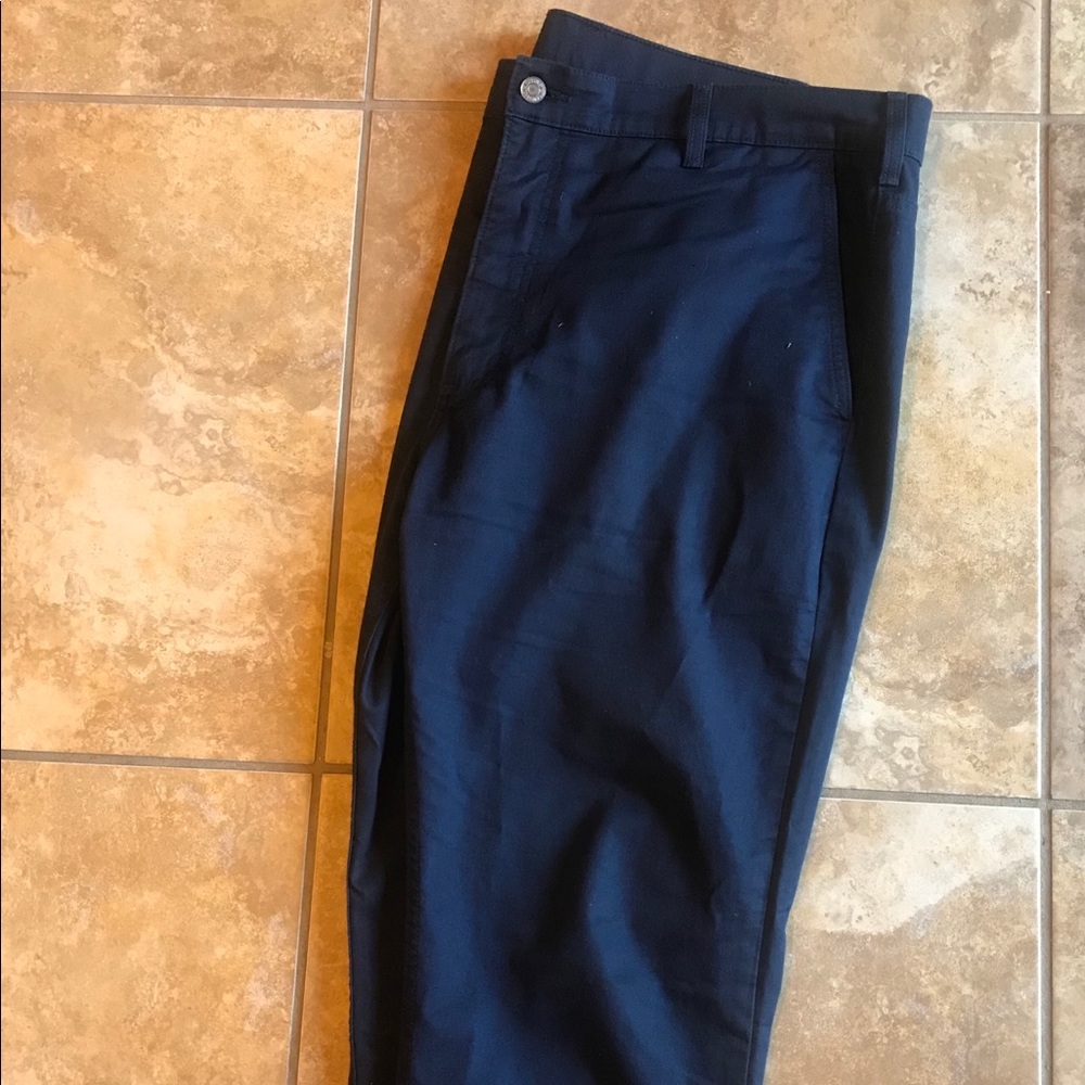 Levi’s Chinos